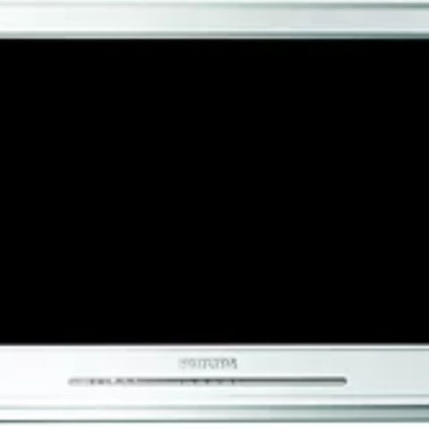 Philips widescreen TV 28PW6520 71 cm (28") with Crystal Clear III