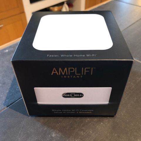 Amplif