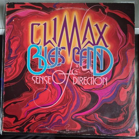 Climax blues band