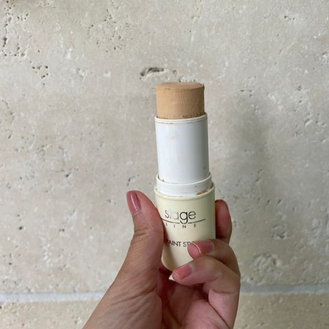 Foundation stick