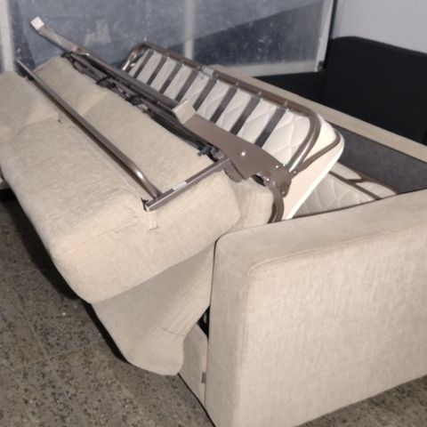 Hovden sovesofa 160/200 soveplass