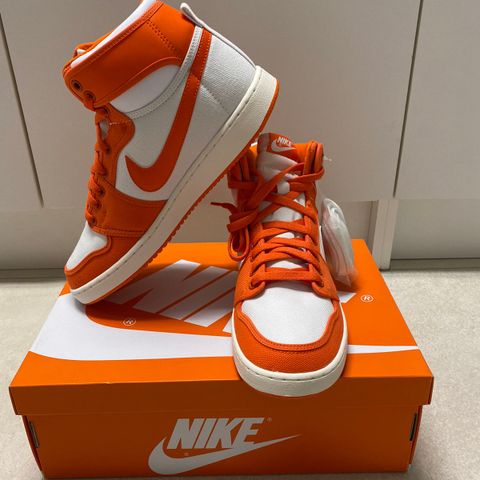 Nike Air Jordan 1 KO