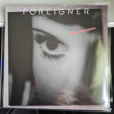 Foreigner