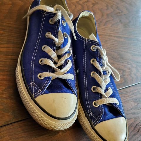 Converse str 35