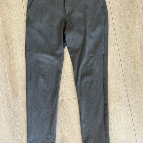 Les Deux Slim fit suit pants