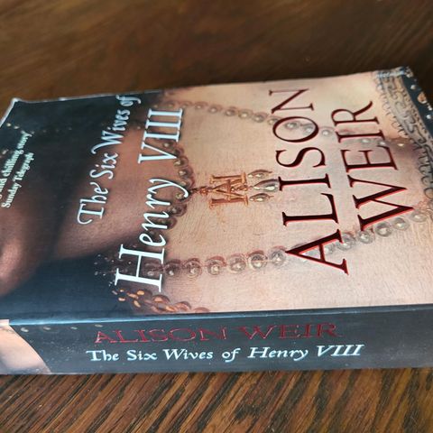 The Six Wives of Henry Vlll