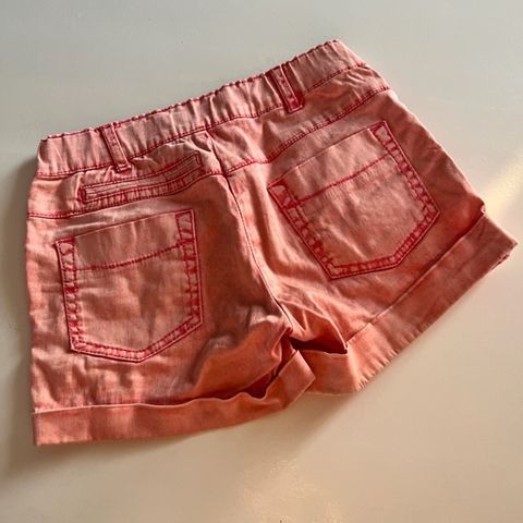 Shorts fra Name-it str 122