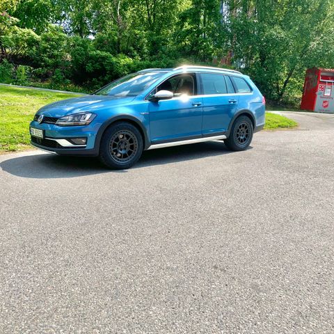 hevesett golf 7, tiguan etc