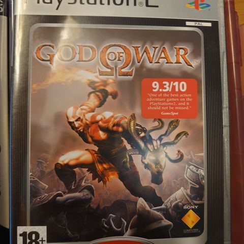 God of war