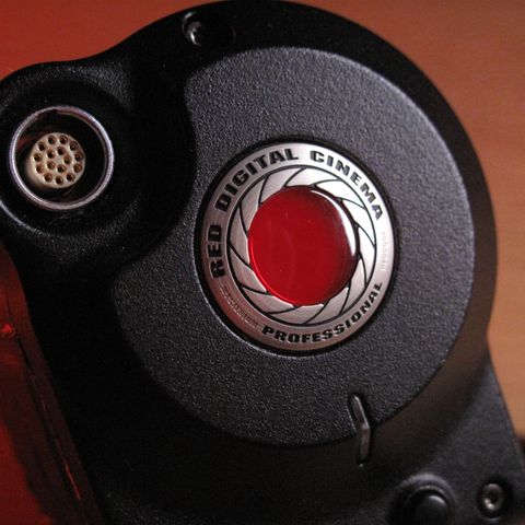 RED BOMB EVF