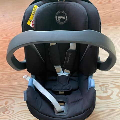 Babybilstol, Cybex Aton 5 - RESERVERT