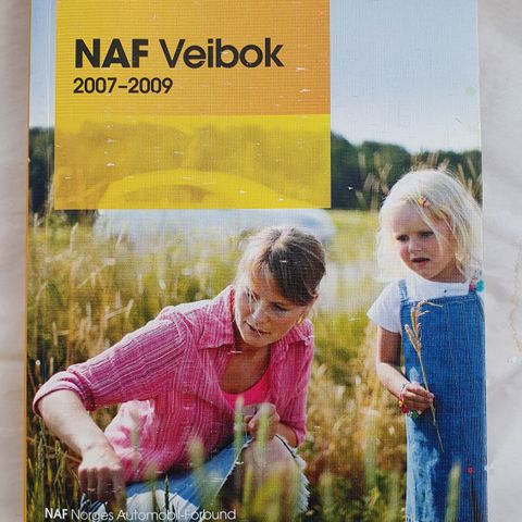 NAF veibok