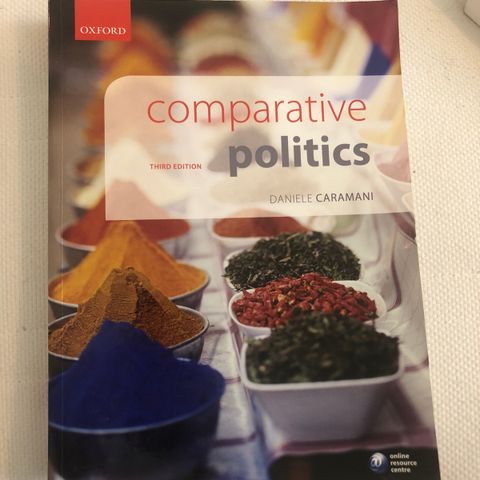 Comparative Politics