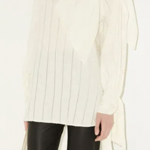 By malene Birger . Helt ny. Str 36