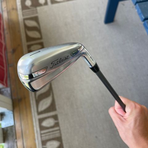 Titleist U510 Utility