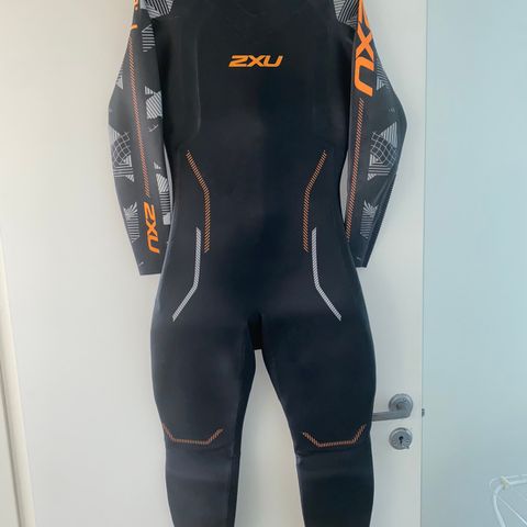 2XU P:2 Våtdrakt