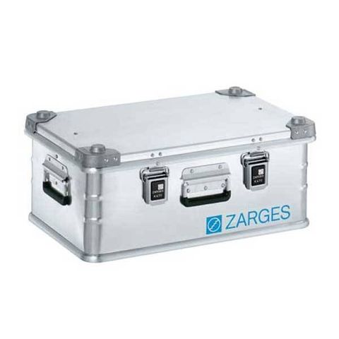 Zarges K470 Al-kasse 42 liter