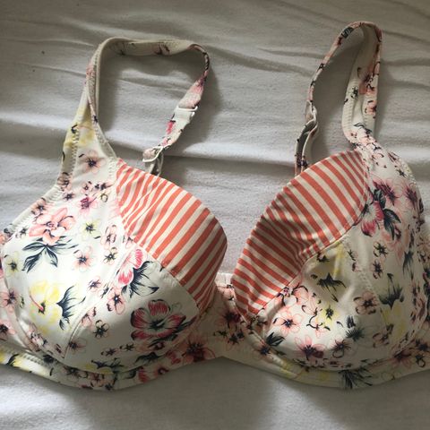 Change bikini bh 75F