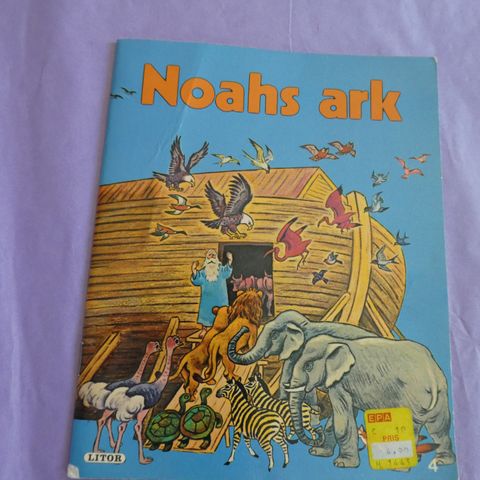 Noahs ark