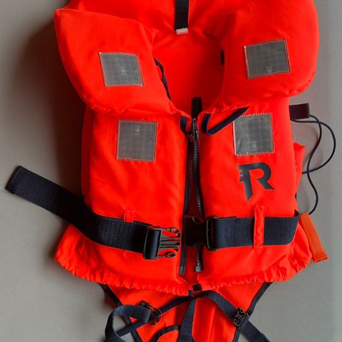 Regatta soft redningsvest 5-15 kg