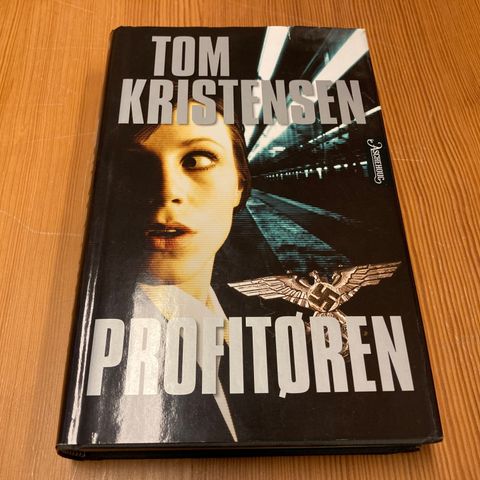 Tom Kristensen : PROFITØREN