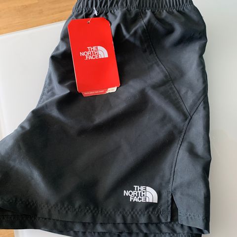 the North face G class wtr shorts