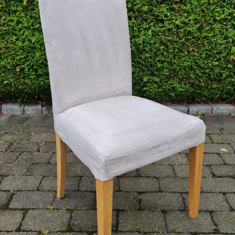 IKEA Henriksdal stol