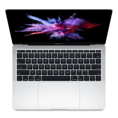 Strøken MacBook Pro 13" 2017