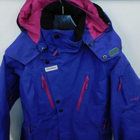 Norrøna ski jacket Gore Tex