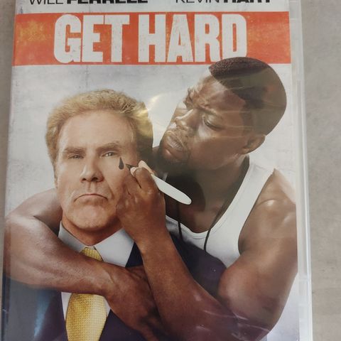 Get hard