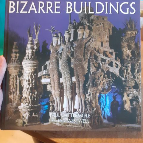 Bizarre buildings