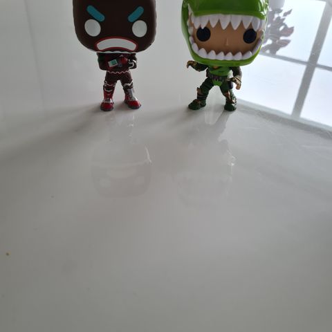 Funko Pop