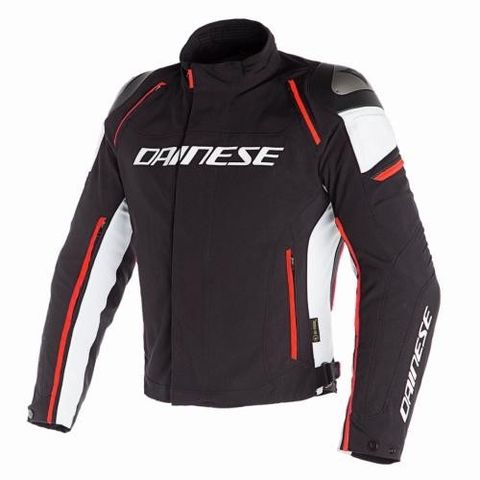 DAINESE MC JAKKE / damemodell