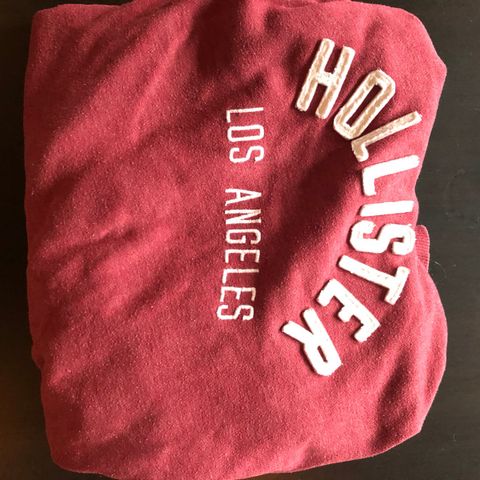 Hollister