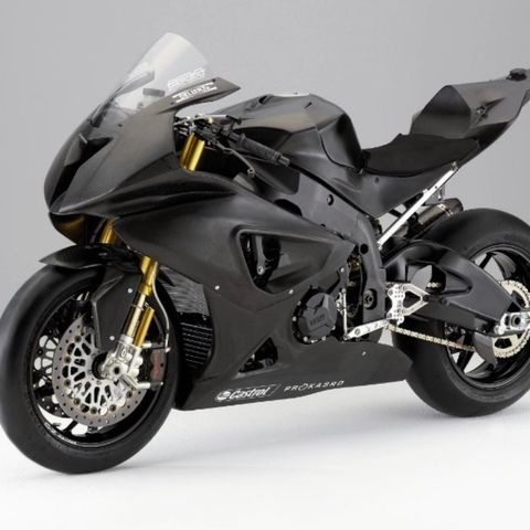 Bmw S1000RR deler