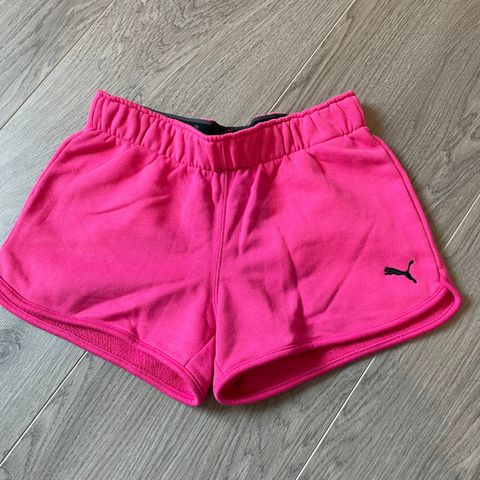 Puma shorts