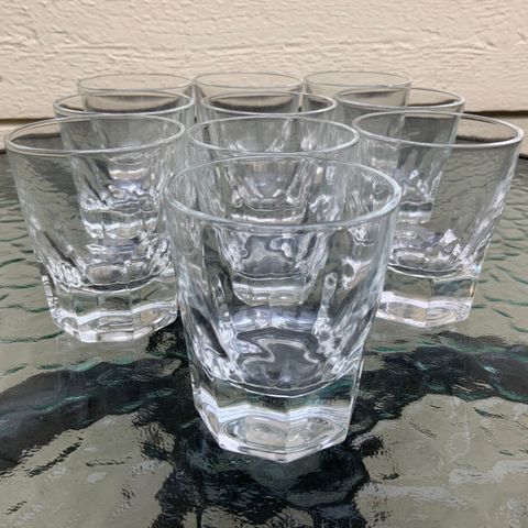 Whiskey glass - Shotglass