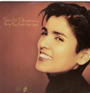 Tanita Tikaram-LP