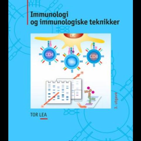 Bioingeniør Immunologi og immunologiske teknikker