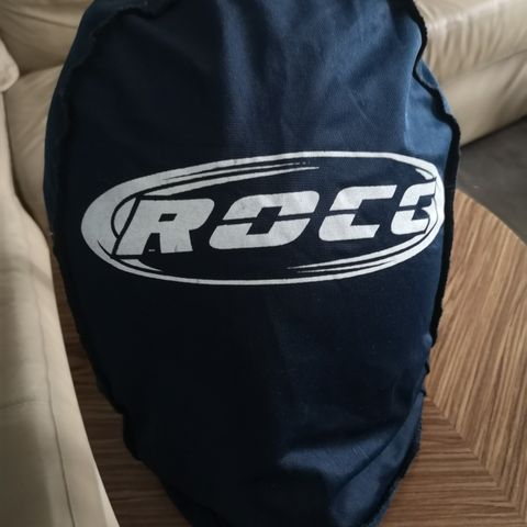 Roco Hjelmet xl62 1500g