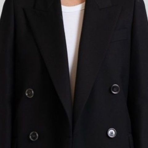 ACNE STUDIO  blazer