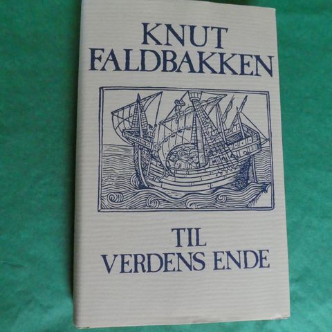 Til verdens ende