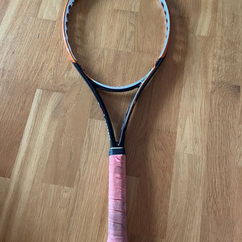 Prince Air O3 Tour (flott nybegynnerracket)