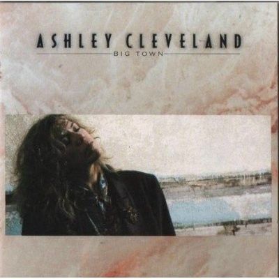 Ashley Cleveland-LP