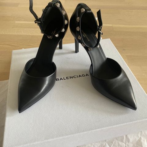 Balenciaga sko 37+