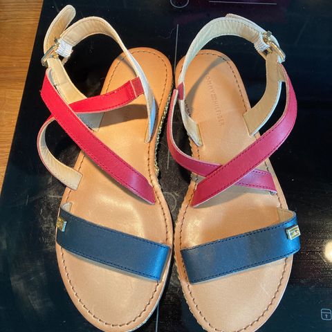 Tommy Hilfiger sandaler