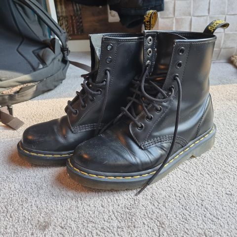 Dr. Martens str 38