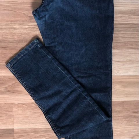 CC-jeans str 38/40