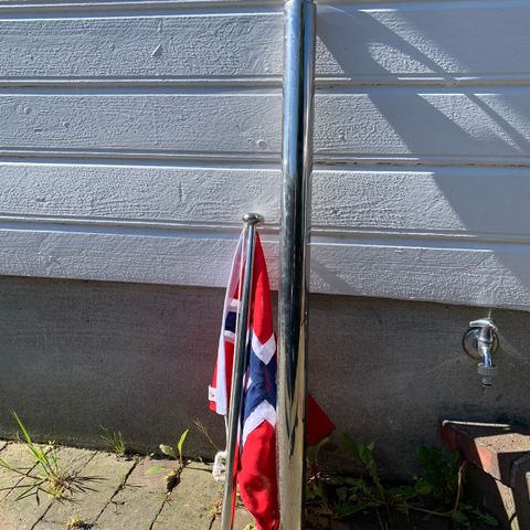 Flagg til Askeladden (C61BR)