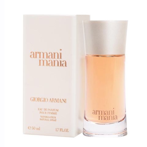 Giorgio Armani - Armani Mania